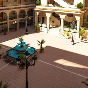 Cordoba Arysal Appartement