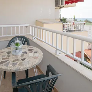 Rentalmar Jazmin Appartement