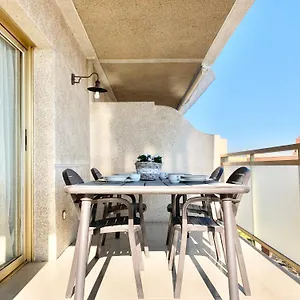 Centro Apartamento