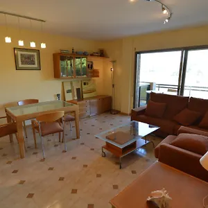 Saval Cala Font Appartement