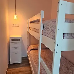 Cataluña92 Apartamento