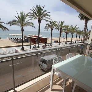 For A Sol Mar Appartement