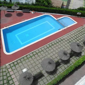 Book Mercurio Apartamento