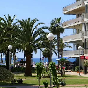 Rentalmar Aries Appartement