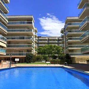 Rentalmar Aventura Appartement