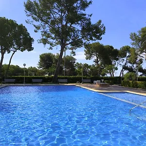 Cala Dorada Rentalmar Apartamento