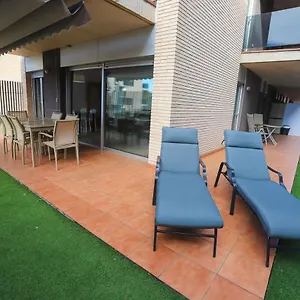 Differentflats Paradise Village Families Apartamento