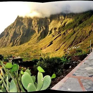 El Laurel La Frontera
