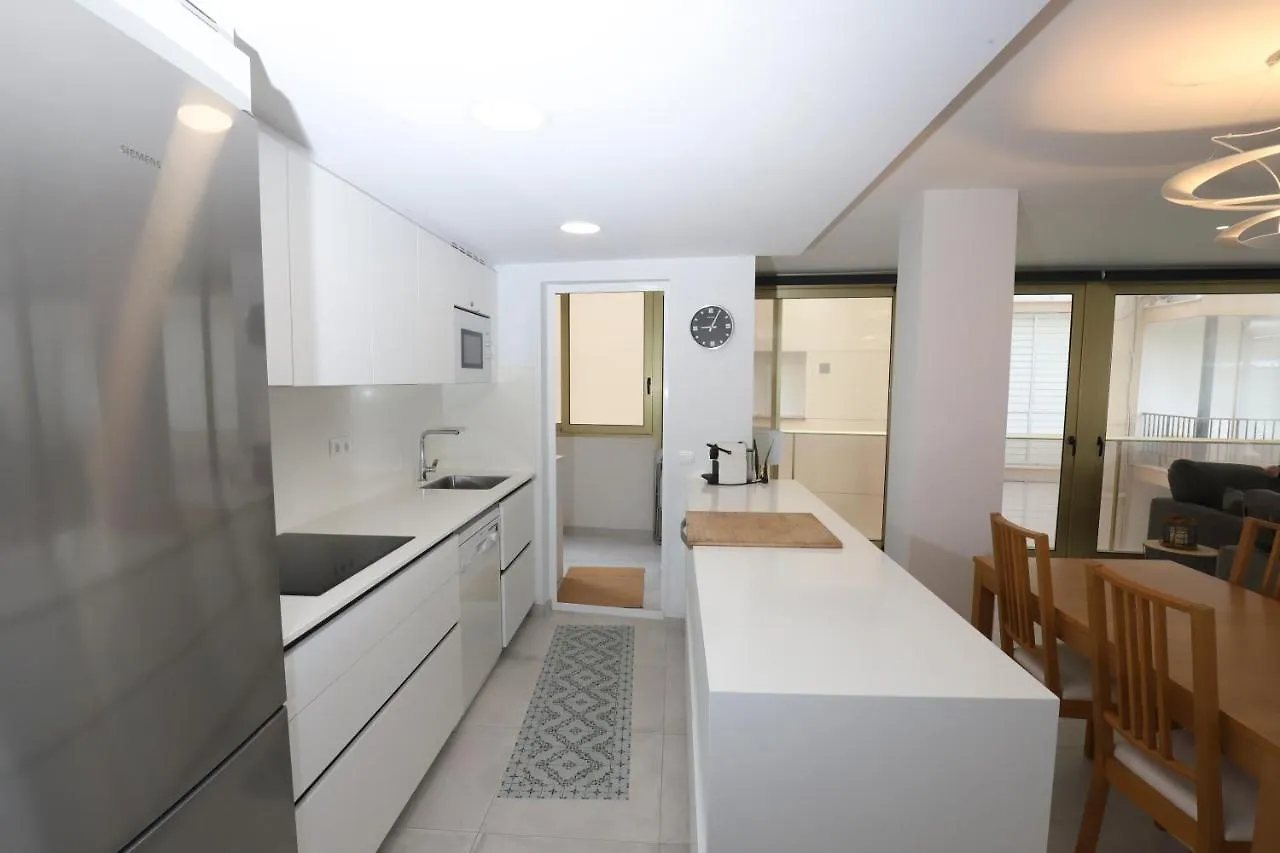 Differentflats Barcino Apartment Salou Spain