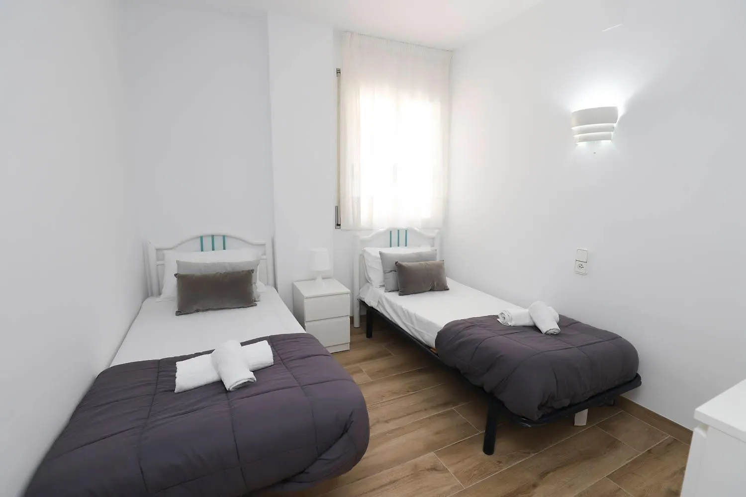 Differentflats Barcino Apartment Salou