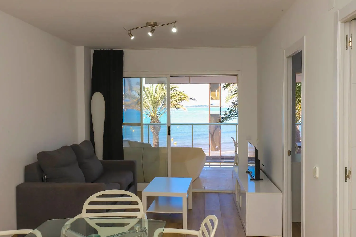 Differentflats Barcino Apartment Salou Spain