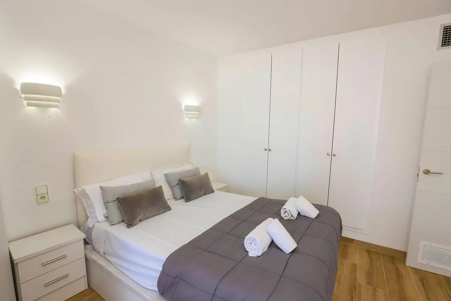 Differentflats Barcino Apartment Salou 0*,  Spain
