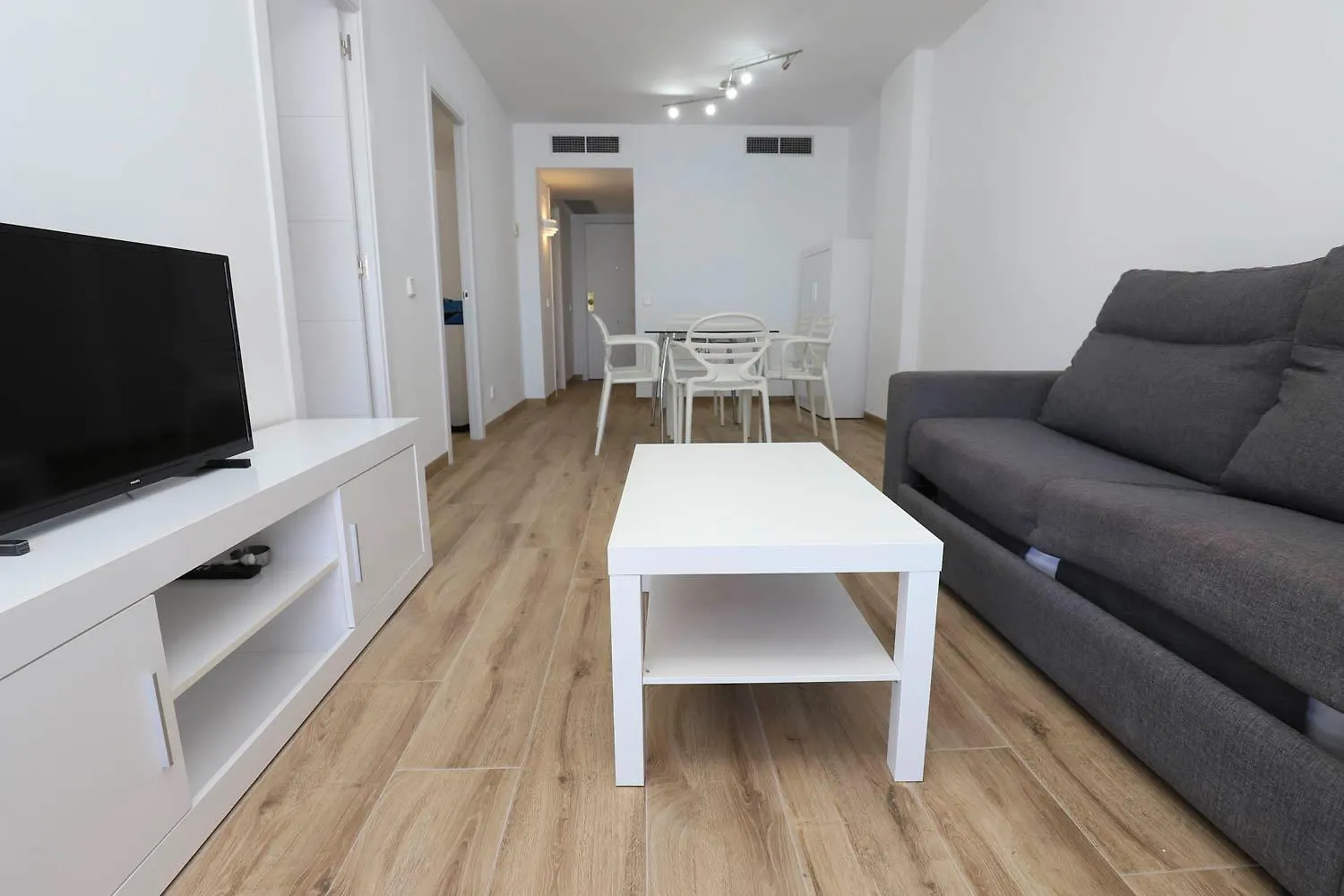 Differentflats Barcino Apartment Salou 0*,