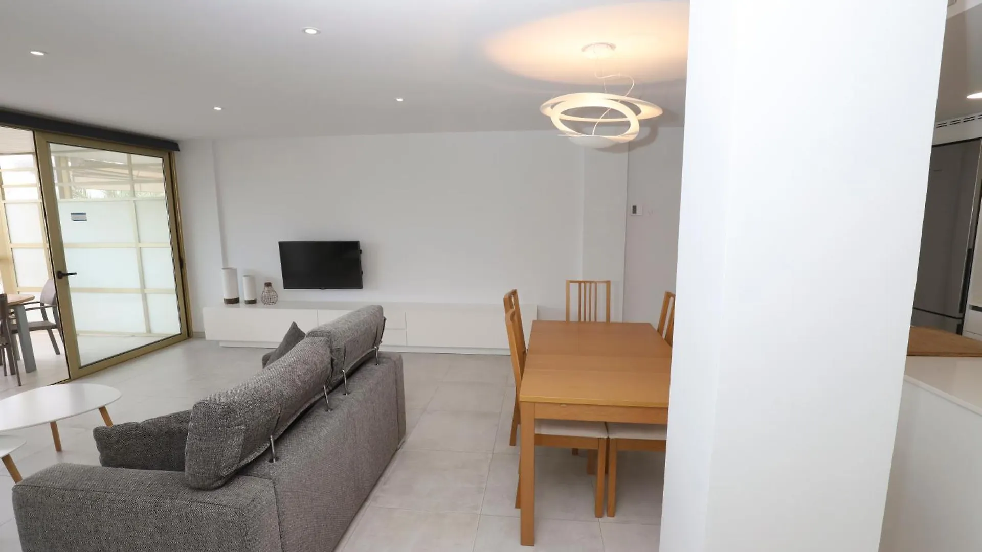 Differentflats Barcino Apartment Salou Spain