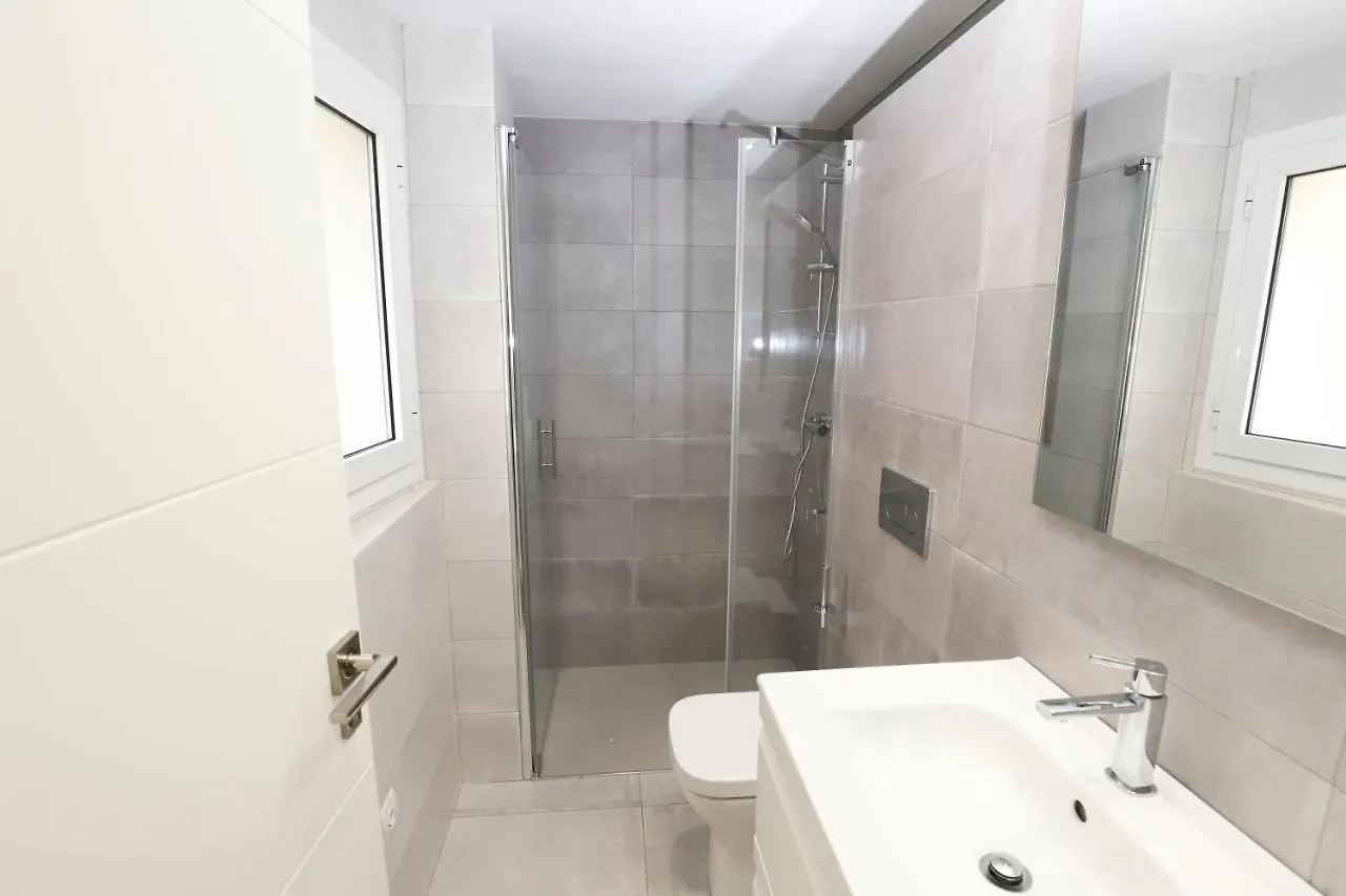 Differentflats Barcino Apartment Salou
