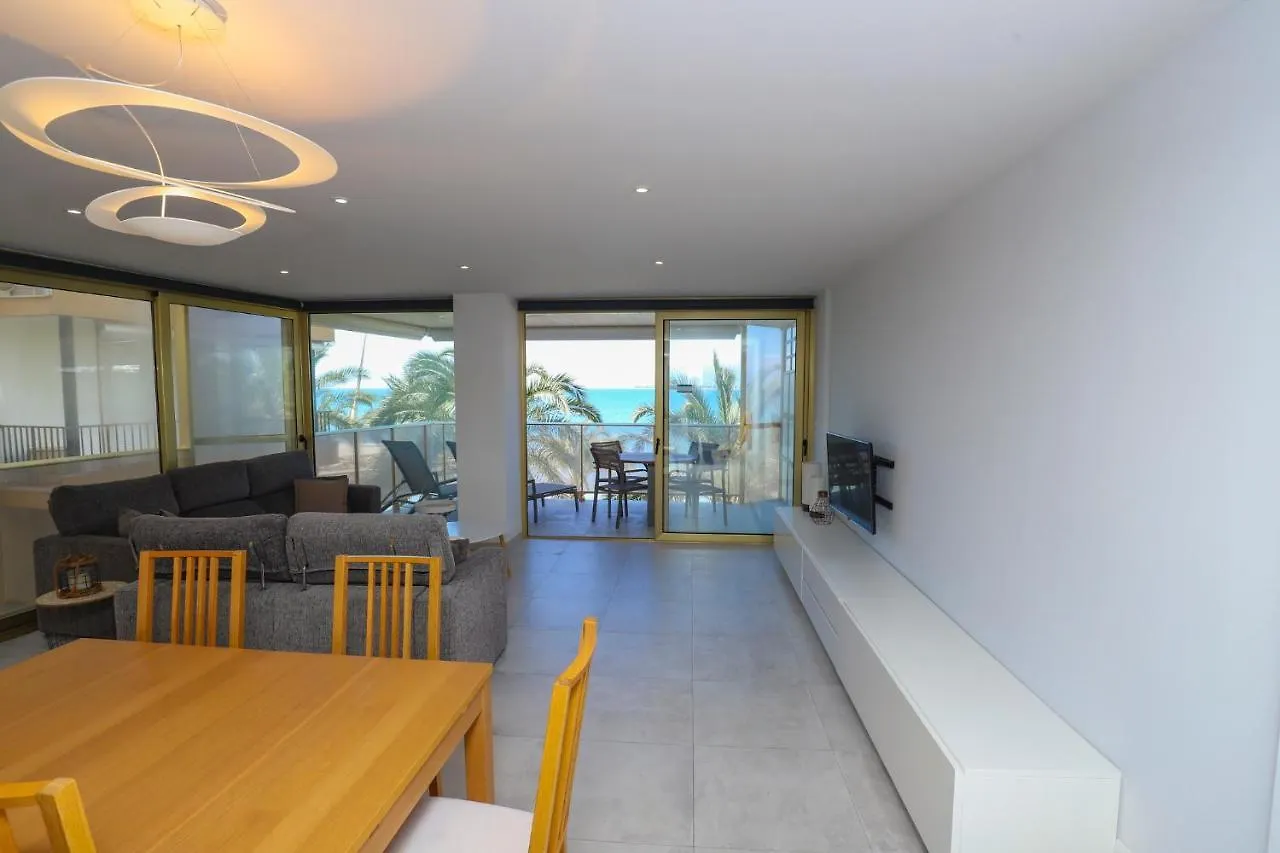 Differentflats Barcino Apartment Salou