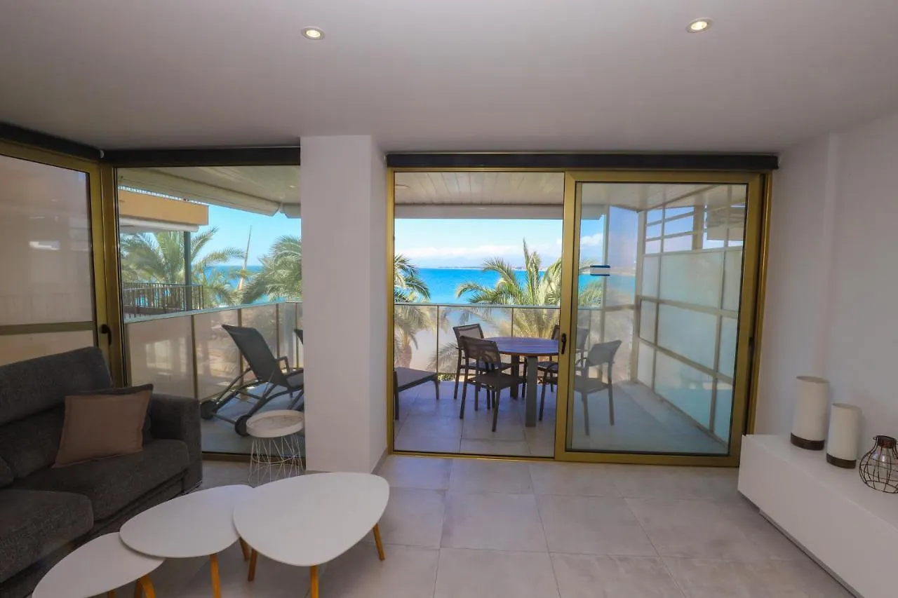 Differentflats Barcino Apartment Salou