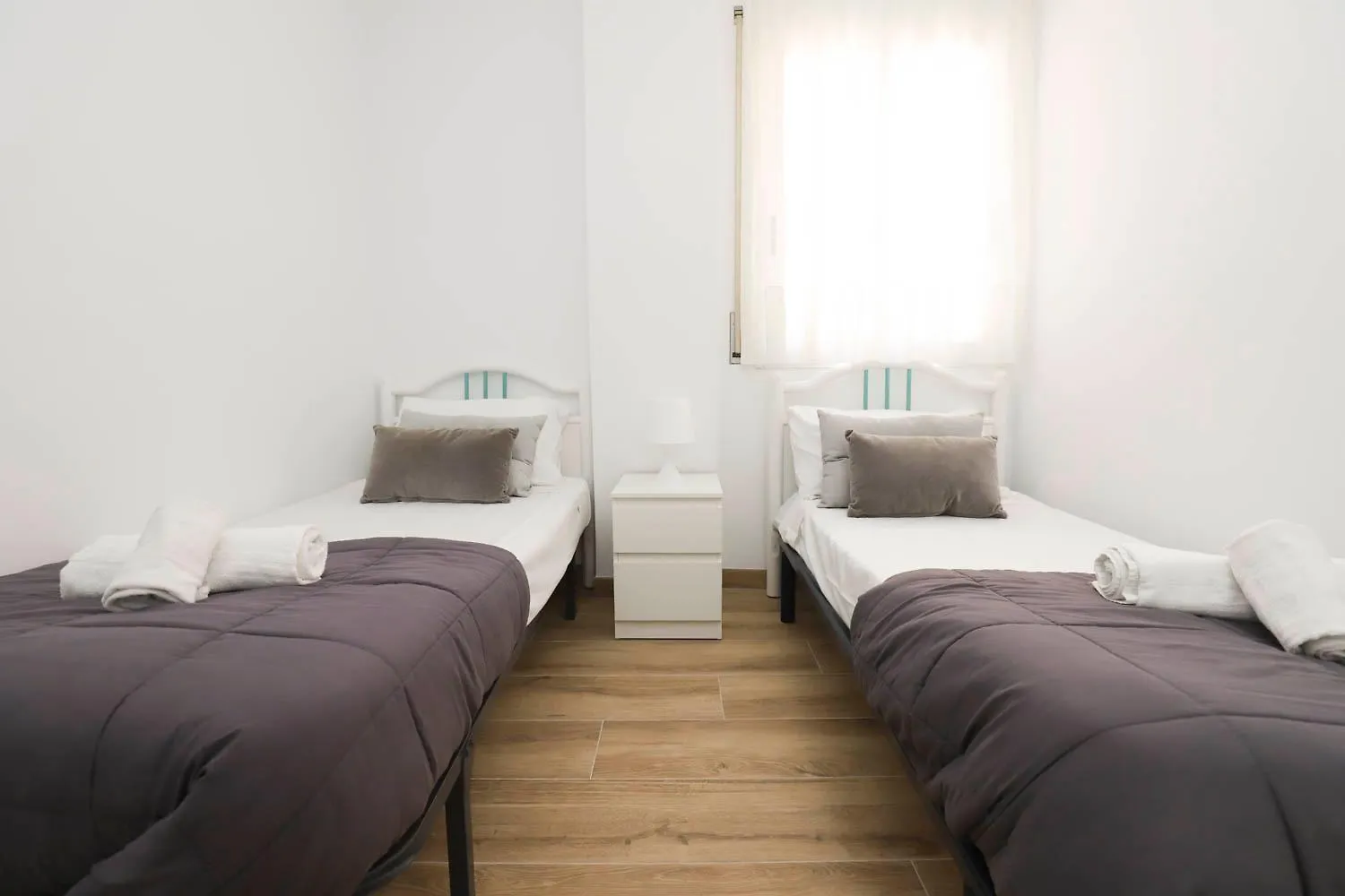 Differentflats Barcino Apartment Salou
