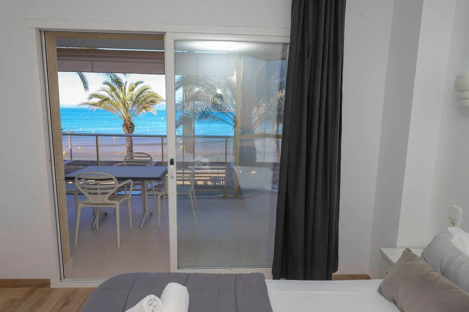Differentflats Barcino Apartment Salou