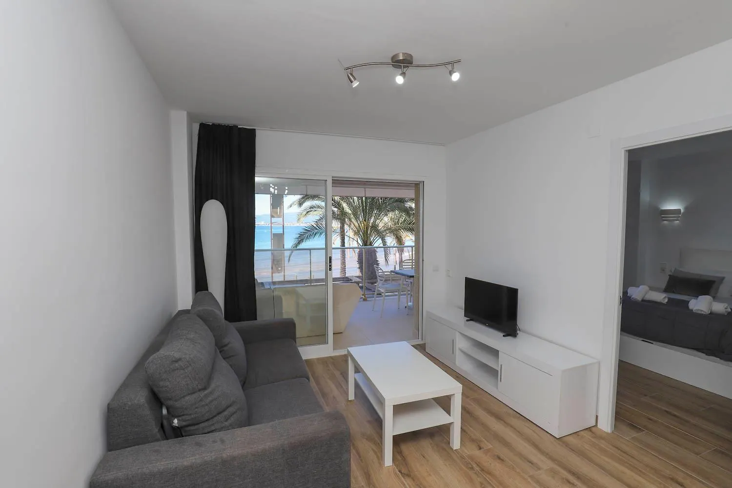 Differentflats Barcino Apartment Salou