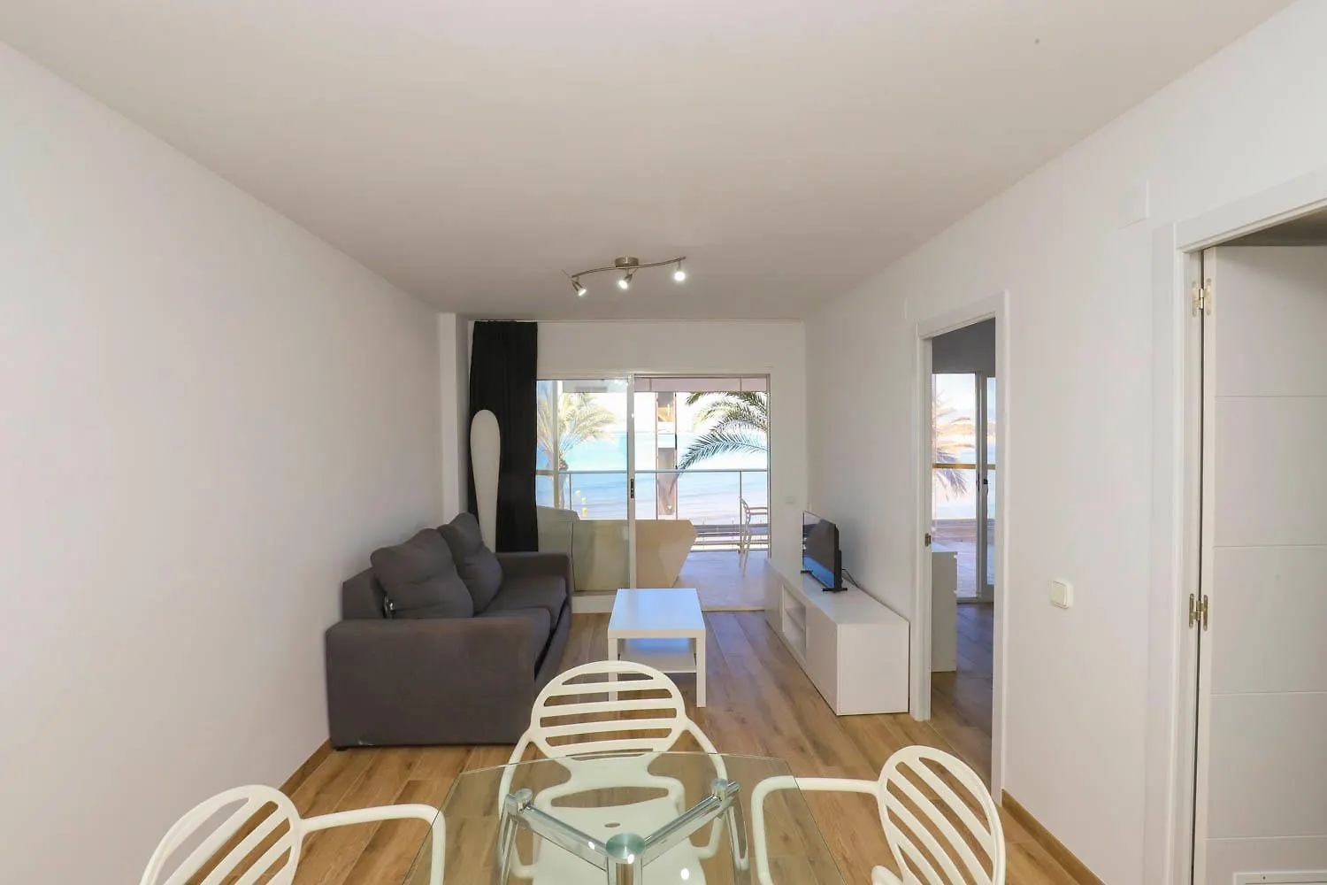 Differentflats Barcino Apartment Salou