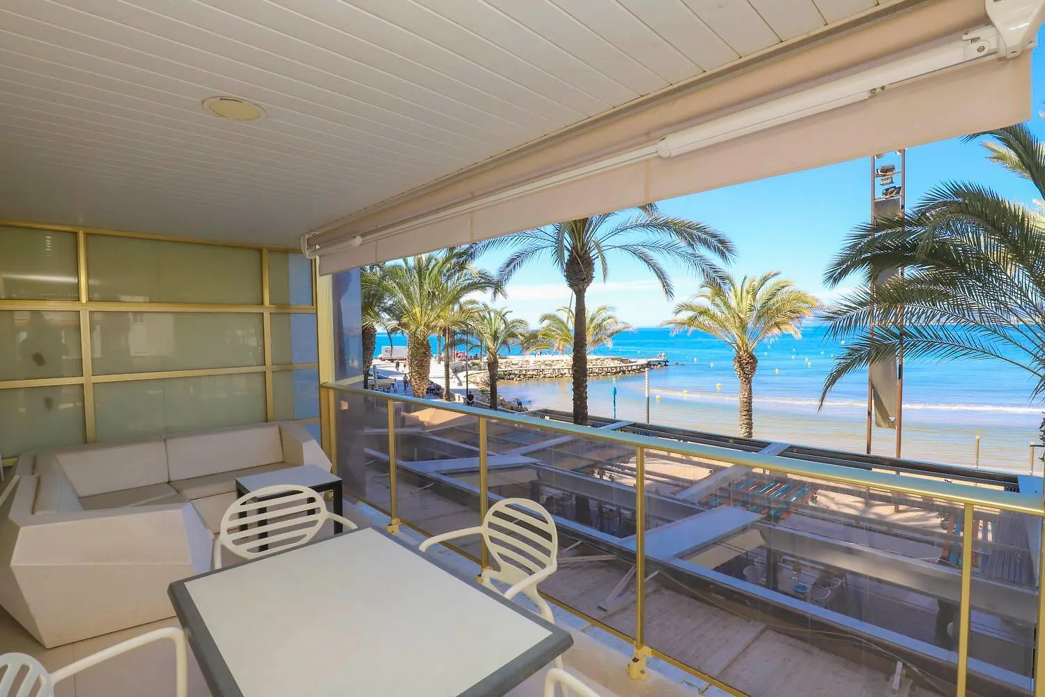Differentflats Barcino Apartment Salou