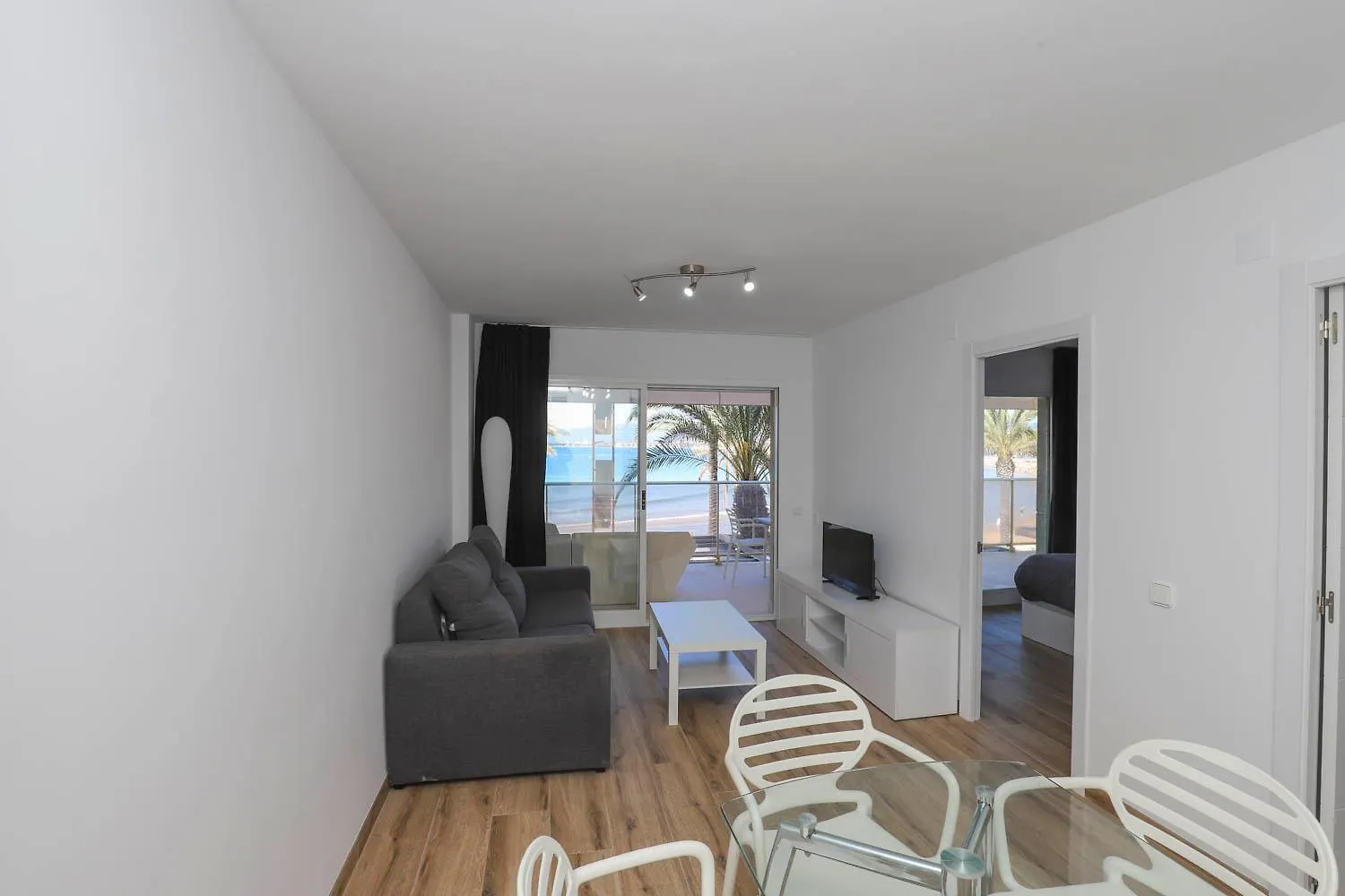 Differentflats Barcino Apartment Salou 0*,  Spain