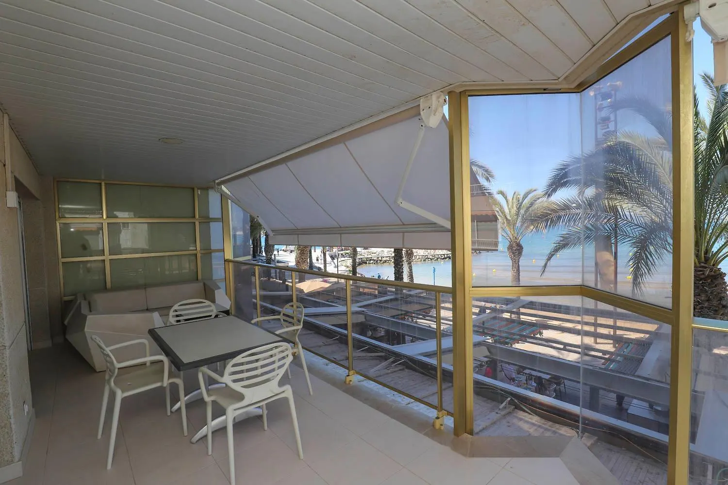 Differentflats Barcino Apartment Salou