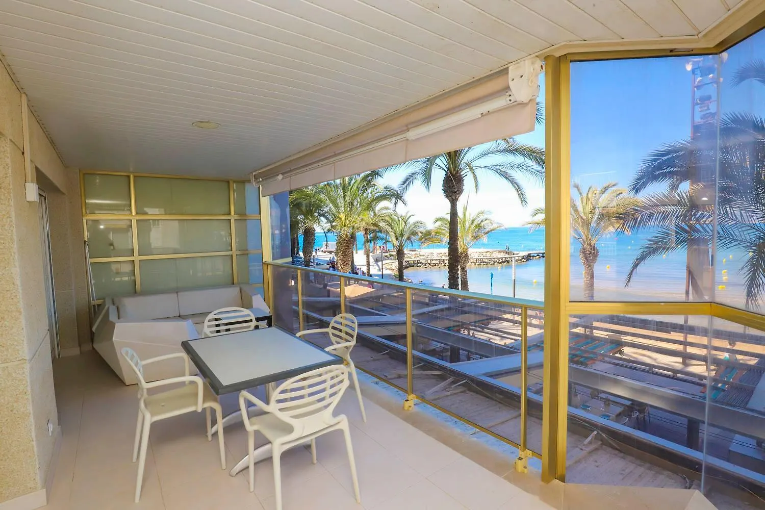 Differentflats Barcino Apartment Salou