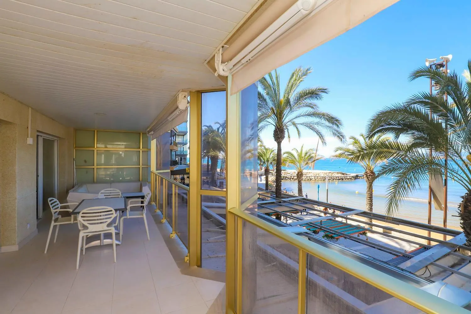 Differentflats Barcino Apartment Salou