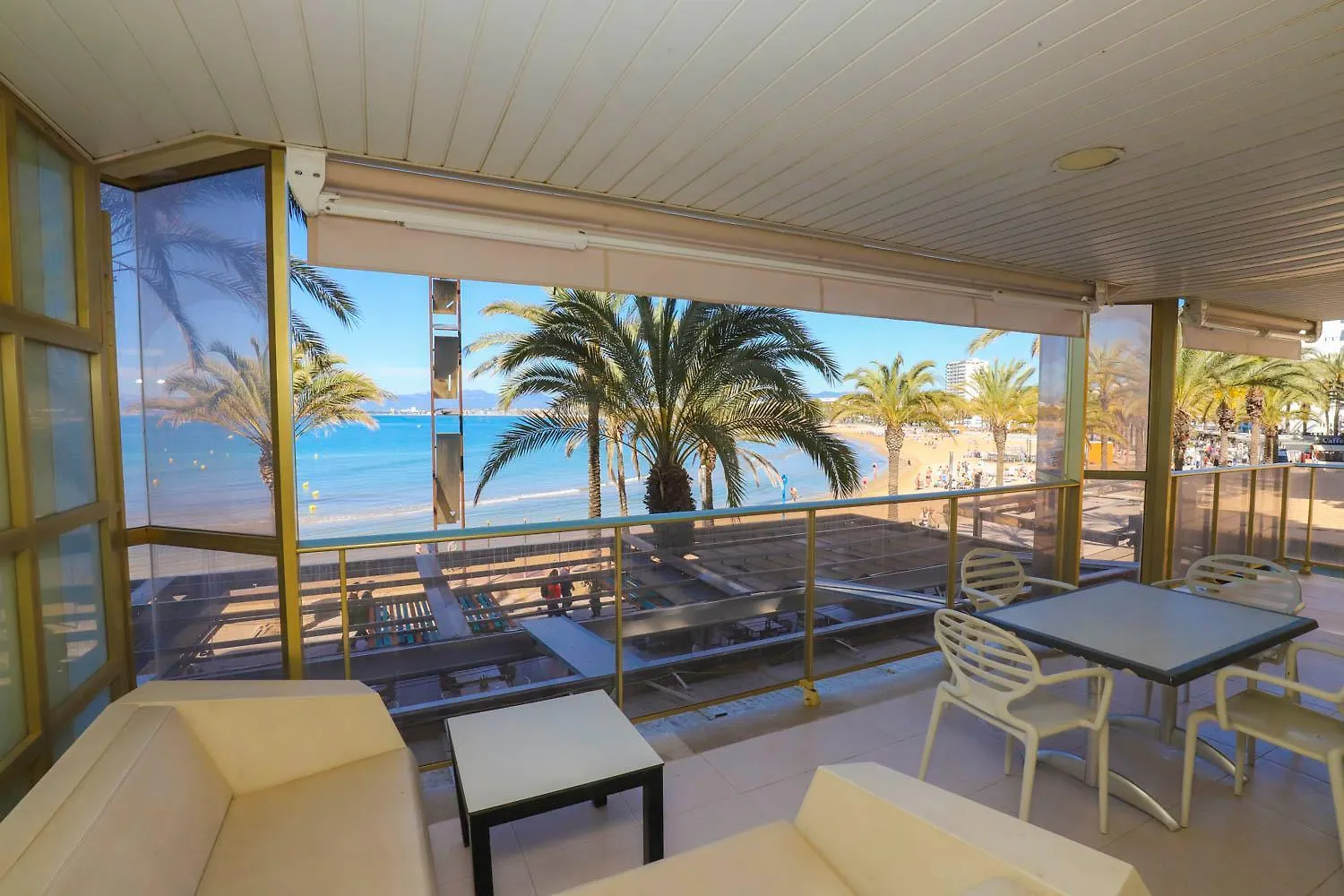Differentflats Barcino Apartment Salou