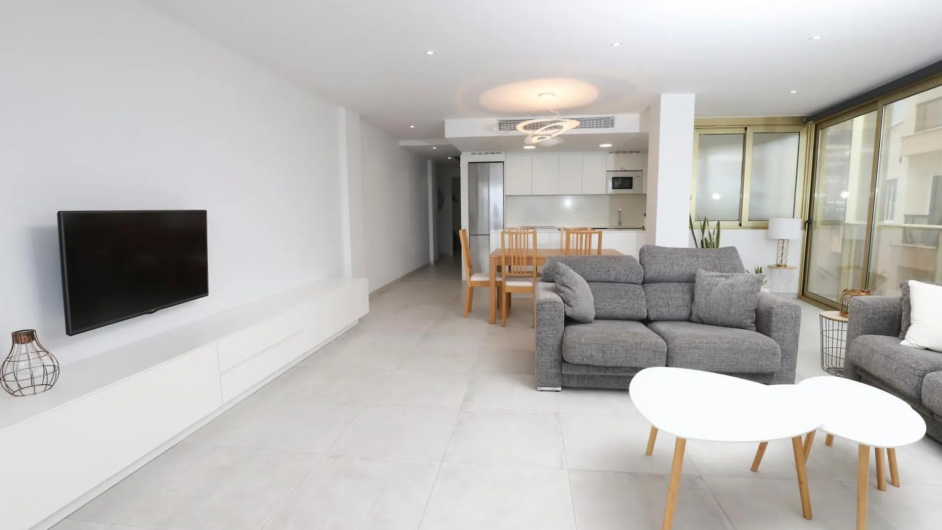 Differentflats Barcino Apartment Salou Spain