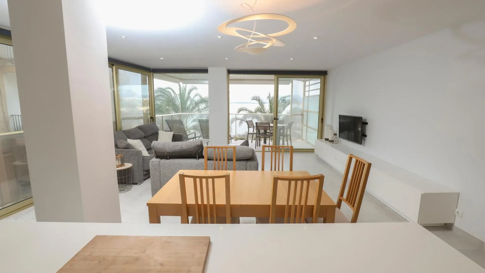 Differentflats Barcino Apartment Salou