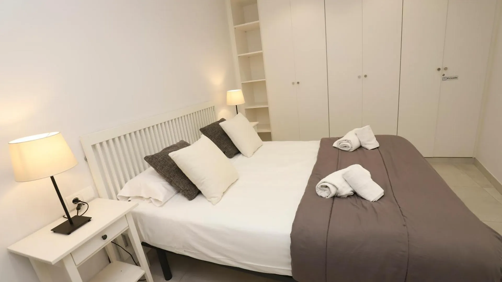Differentflats Barcino Apartment Salou Spain