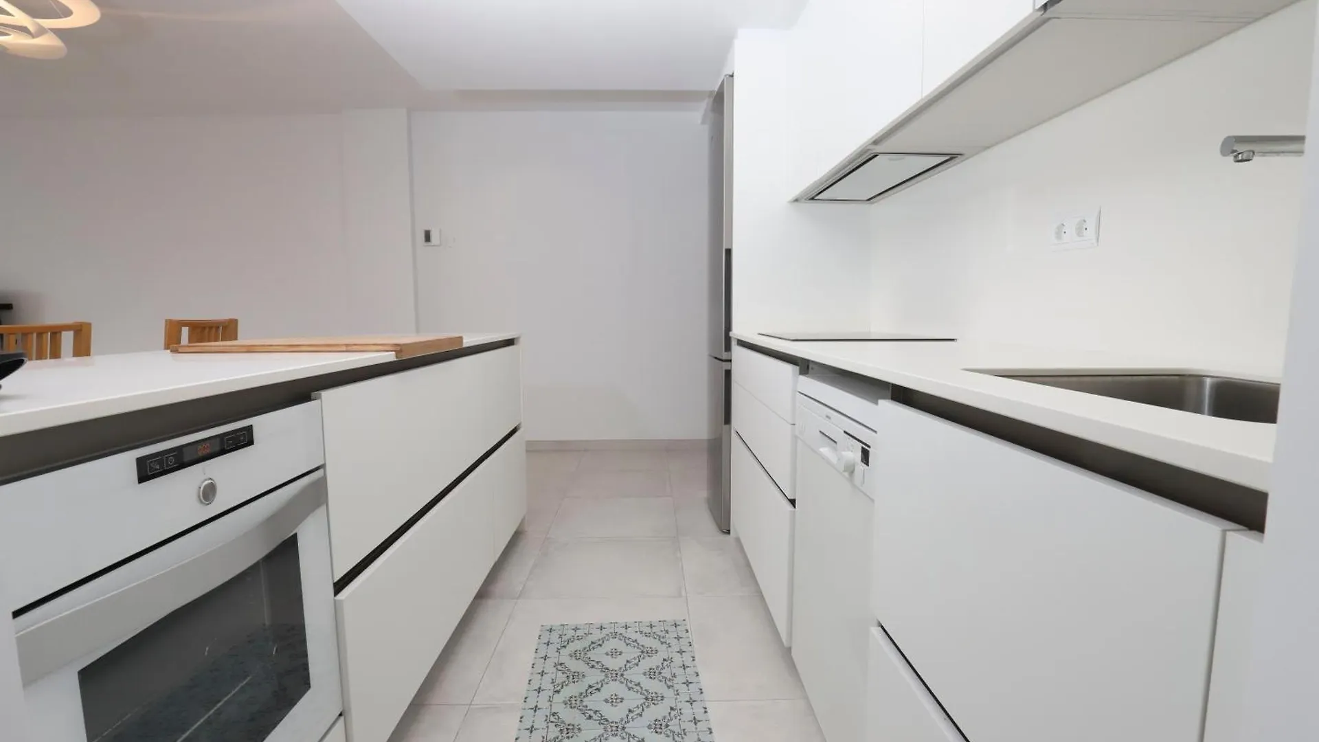 Differentflats Barcino Apartment Salou Spain