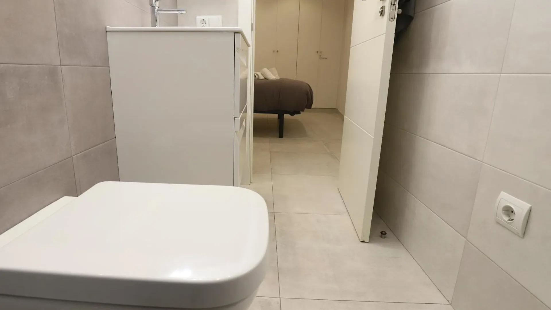 Differentflats Barcino Apartment Salou Spain