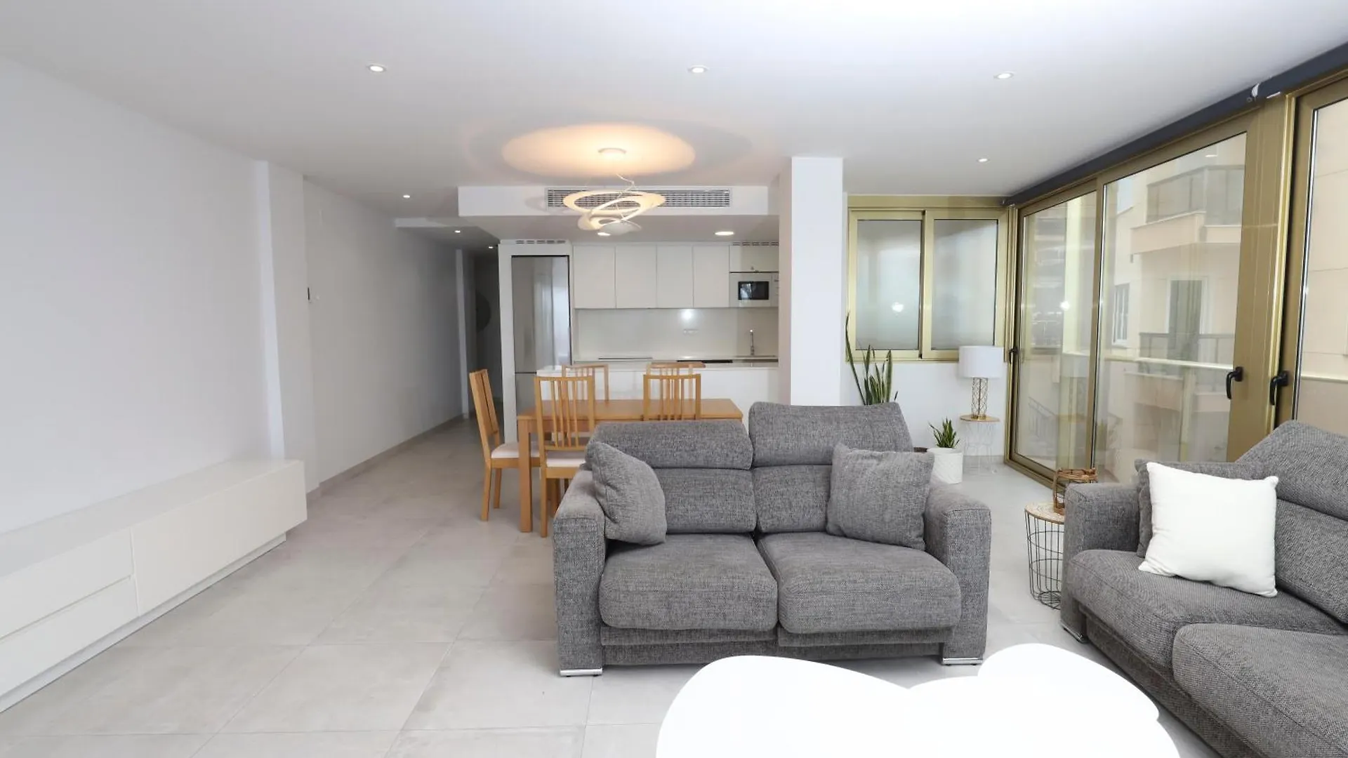 Differentflats Barcino Apartment Salou