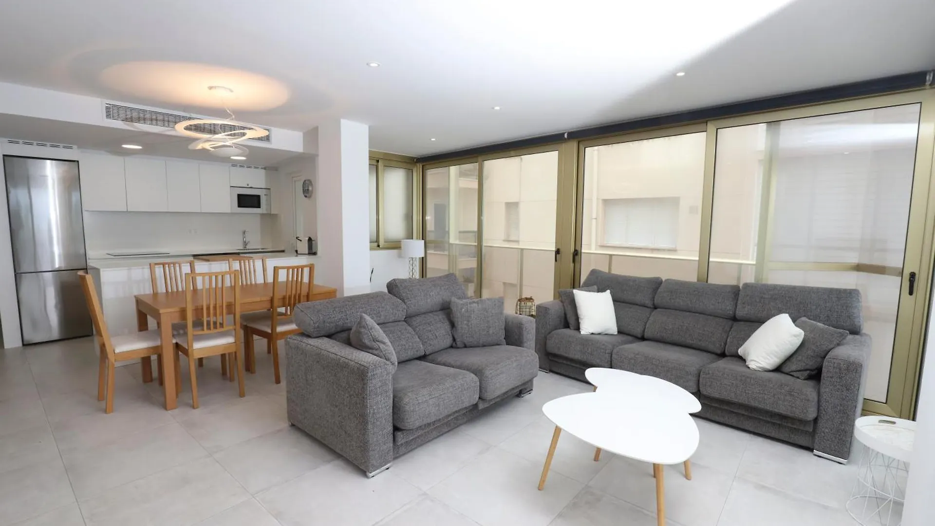 Differentflats Barcino Apartment Salou